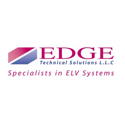 Edge Technical Solution LLC's Logo