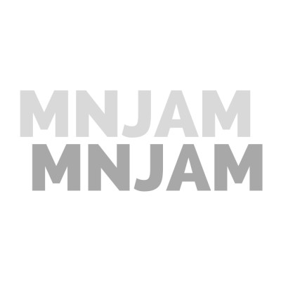 Mnjam Mnjam's Logo