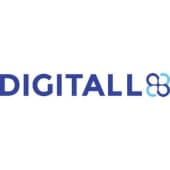 DIGITALL's Logo