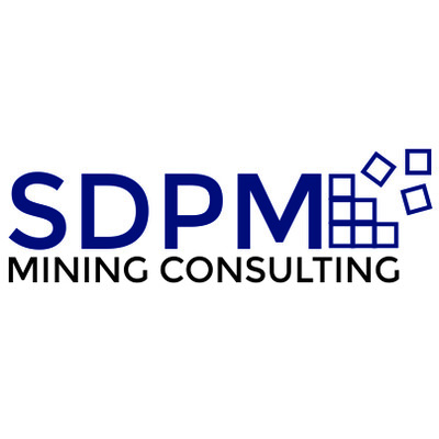 SDPM MINING CONSULTING's Logo