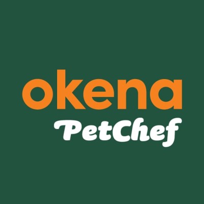 Okena PetChef's Logo