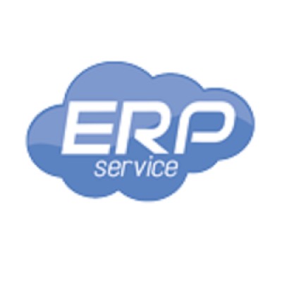 ERP-SERVICE's Logo