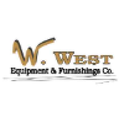 W.West Equipment & Furnishings's Logo