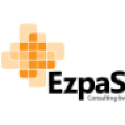 EzpaS Consulting BV's Logo