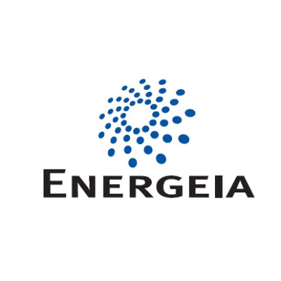 Energeia USA's Logo