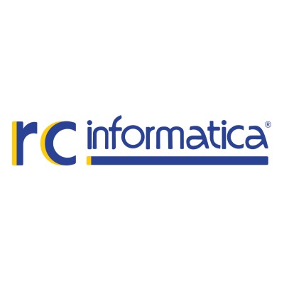 RC Informatica's Logo