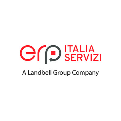 ERP Italia Servizi's Logo