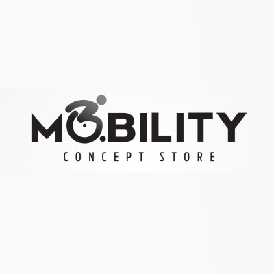 Mobility Brasil's Logo