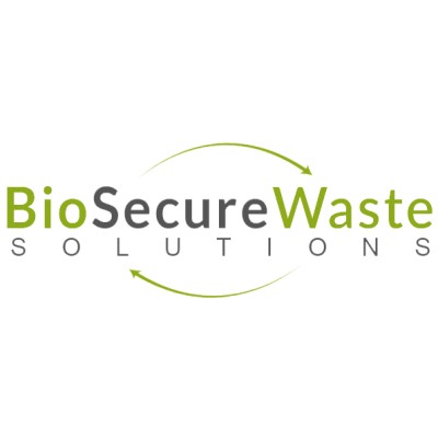 BioSecure Waste Solutions's Logo