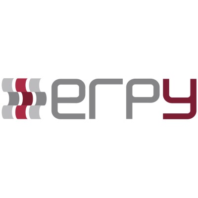 Erpy's Logo