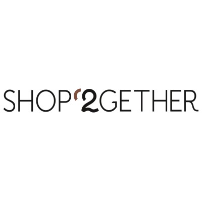 Shop2gether's Logo