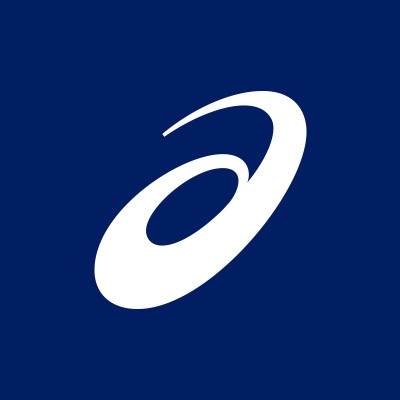 ASICS Latin America's Logo