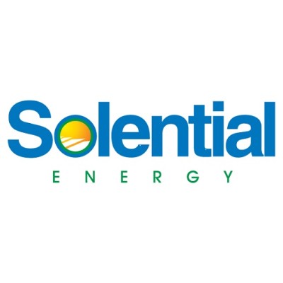 Solential Energy's Logo