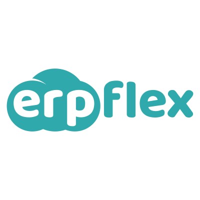 ERPFlex Software de Gestão's Logo