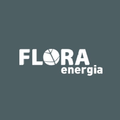 Flora Energia's Logo