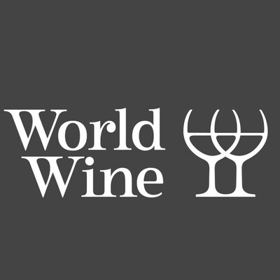 World Wine's Logo