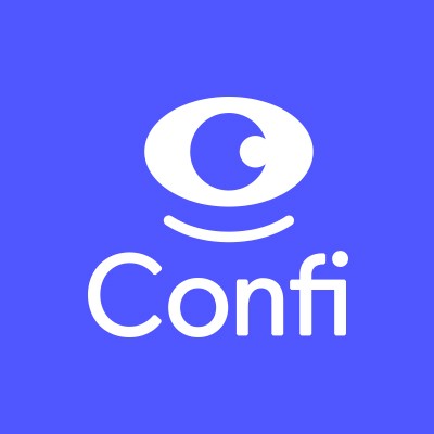 Confi's Logo