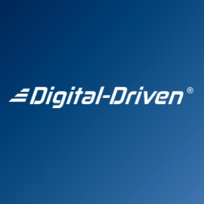 Digital-Driven GmbH's Logo