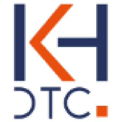 Klaus Hufnagel Digital Transformation Consulting's Logo