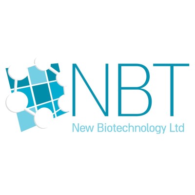 NBT New Bio Technology Ltd.'s Logo