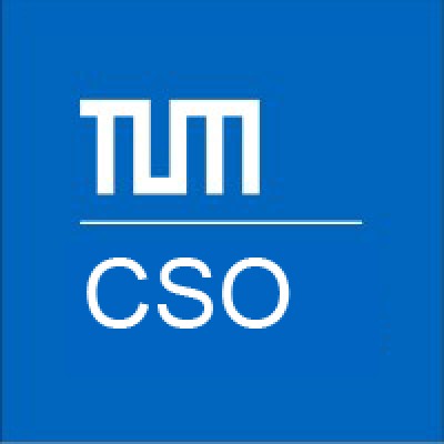 TUM Chair for Strategy and Organization's Logo