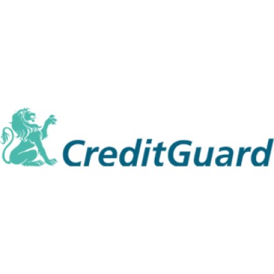 CreditGuard LTD's Logo