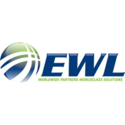 Edge Worldwide Logistics Ltd.'s Logo