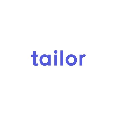 tailor inc.'s Logo