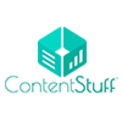 ContentStuff's Logo