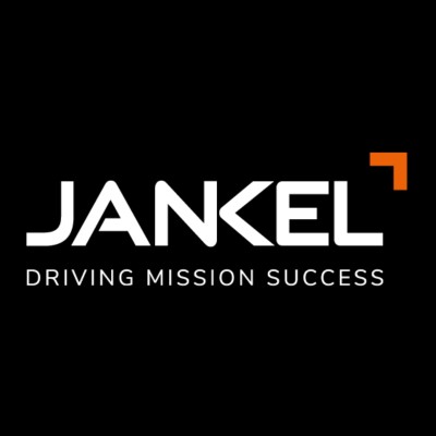 Jankel's Logo