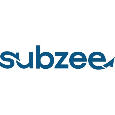 Subzee's Logo