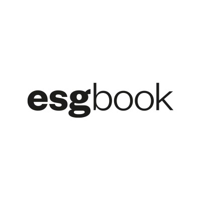 ESG Book's Logo