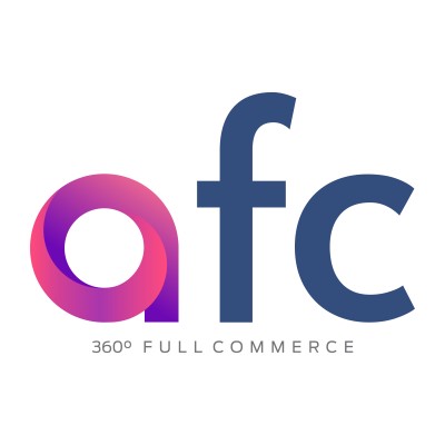 AFC - Ascensus Full Commerce's Logo