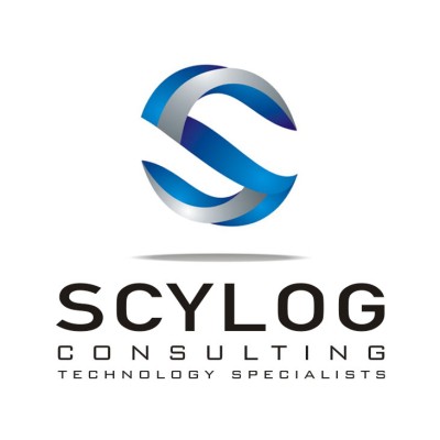 SCYLOG Consulting's Logo