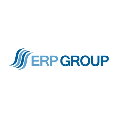 ERP Group Mexico's Logo