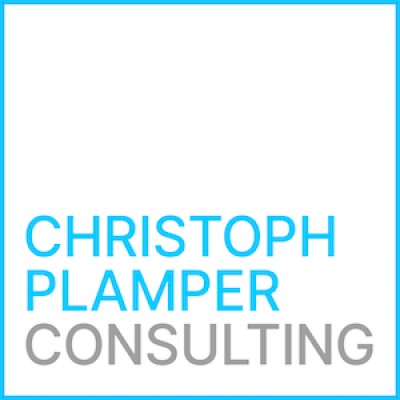 Plamper Consulting's Logo