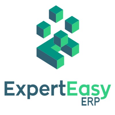 ExpertEasy ERP's Logo