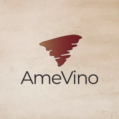 AmeVino E-Commerce de Vinhos Ltda's Logo