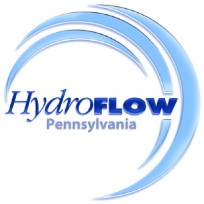 Hydroflow PA's Logo