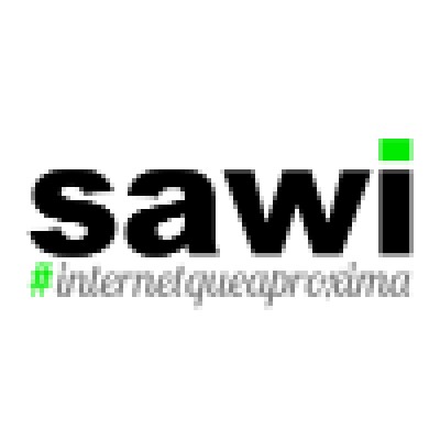 Agência Sawi's Logo