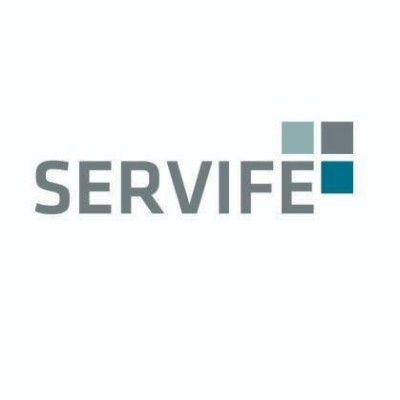 SERVIFE Real Estate Management's Logo