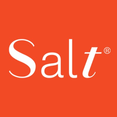 Salt - Transformation Insights's Logo