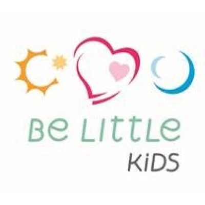 Be Little Confecção Infantil Eireli EPP's Logo