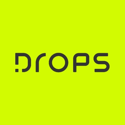 Drops's Logo