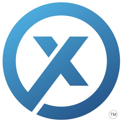 Xbroker.com's Logo