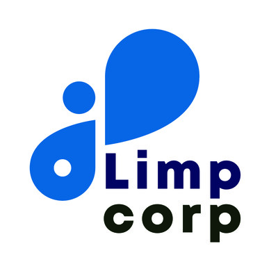 Limpcorp's Logo