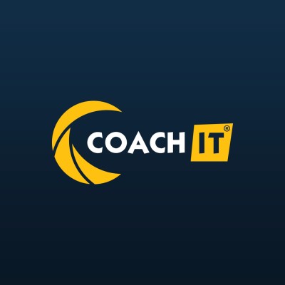 CoachIT's Logo