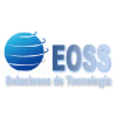 EOSS Soluciones de Tecnología's Logo