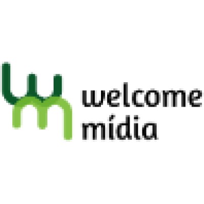 Welcome Mídia's Logo