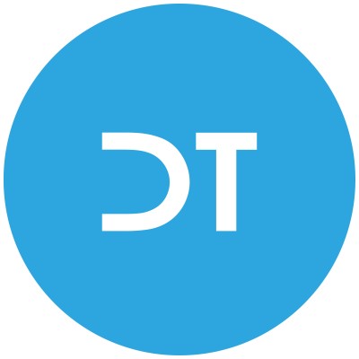 DTAction Tecnologias Digitais Ltda.'s Logo